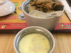 -真功夫(大商新玛特店)