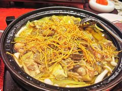 -广州逸林假日酒店·四季桃源中餐厅(白云山风景区店)