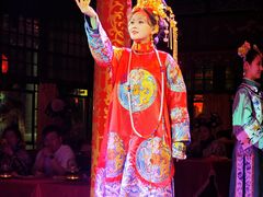 -白家大院·王府宫廷菜(苏州街店)