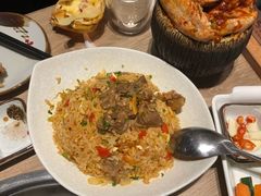 -好牛烧肉(世茂广场店)