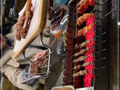 -麦凯伦烧烤·精酿超级工厂店(金桥总店)