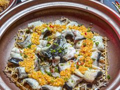 -醉壹号海鲜大排档(厦门美食地标店)