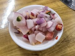 -川宜·胡二娃面馆(总店)