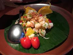 -花马天堂云南餐厅 Lost Heaven(高邮路店)