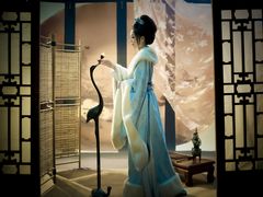 -九月鹰飞汉服摄影工作室
