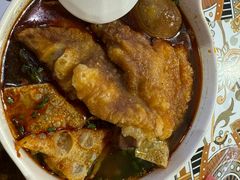 -文昌桥螺蛳粉(魏公村店)