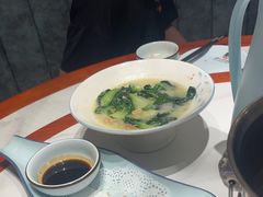 -南山翁新概念川菜(江宁万达广场店)
