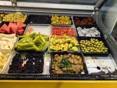 -老炳·七丛松甘草水果