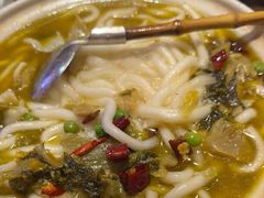 -火宫殿·湘菜小吃·商务宴请·生日聚会(东塘店)