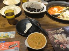 -呷哺呷哺(松江开元店)