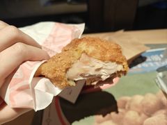 -麦当劳(金山红星美凯龙DT店)