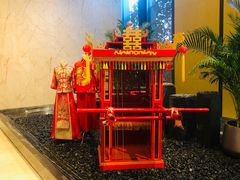 -长沙富力万达文华酒店