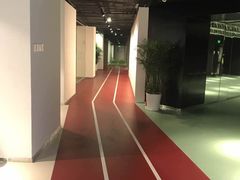 -宝力豪健身(中粮广场店)