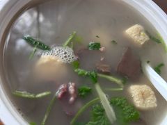 -鸡鸣汤包(红山动物园店)