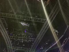 游乐设施-汉秀剧场