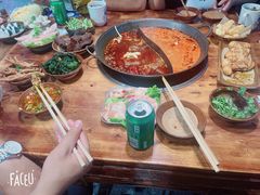 -楠火锅(哈尔滨金爵万象店)