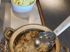 -百年果林椰子鸡(中洲店)