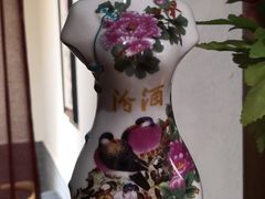 -又一福烤鸭·北京菜(东四店)