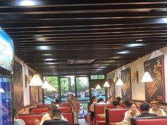 -新凯旋烧烤·燕姐千岛湖土菜