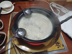 胡椒猪肚鸡-捞旺猪肚鸡(街道口店)