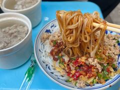 -小罗子汤店(大士院总店)