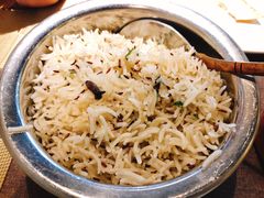 -Pita's&Tika's中东和印度风味餐厅(龙湖天街店)