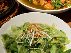 -蝦塘·中国餐馆(城墙南马道巷店)