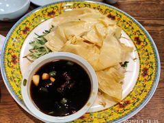 -津沽小院(天津之眼店)