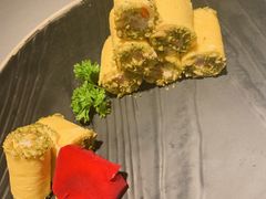 -茶宴·美食地标餐厅(沙坡尾店)