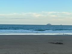 -青岛石老人海水浴场
