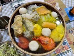 -阿金大白·上海菜馆(新天地店)