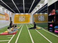 -BingoLand宾果体能中心(钱江新城店)