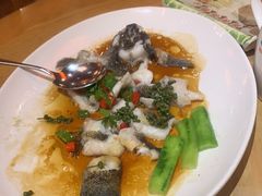 -德胜轩正宗顺德菜(宝安沙井会展中心店)