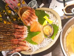 -匠和风精致料理(祥禾天地店)