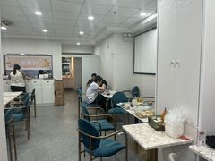 -木子谷深圳甜品自助餐(梅林店)