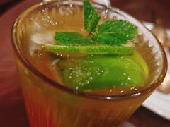 -藏书馆咖啡LibraryCoffee·Bistro(牡丹园店)