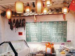 -老妈厨房·长沙街坊菜(国金店)