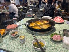 -五里关火锅(牛市口店)