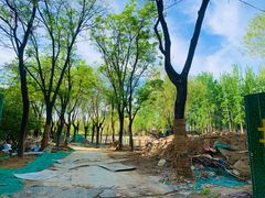 -中关村生命科学园