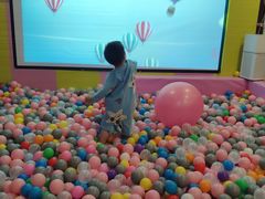 -美林大浴场(奥体中心店)