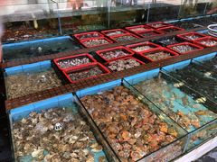 -景好海鲜餐厅(大鹏必选旅游店)