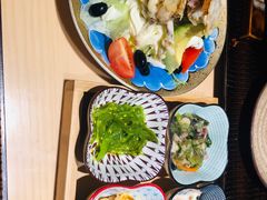 -越光米贩精致料理餐厅(金鹰店)