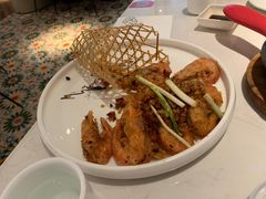 -避风塘·老港味餐厅(虹口龙之梦店)