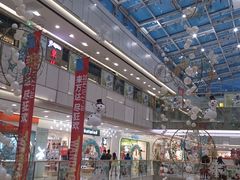 -万达广场(宜兴店)