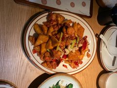 -纳鲁孜·新疆特色餐厅(上海悦荟广场店)