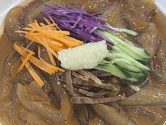 -烤肉宛饭庄(北新桥店)