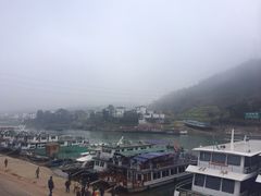 -新安江山水画廊风景区
