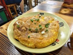 -余氏豆腐包老店(东直街店)