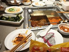 -海底捞火锅(顺义华联店)