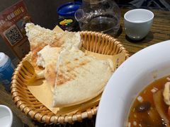-纪林菜馆·博山菜老字号(华光路店)